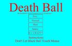 Death Ball(really Hard)