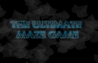 The Ultimate Maze Game 2