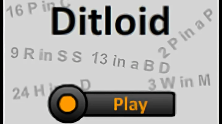 Ditloid