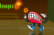 Blazing Hoops