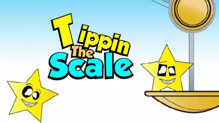 Tippin The Scale