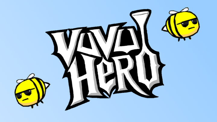 Vuvu Hero