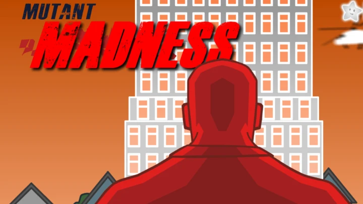 Mutant Madness