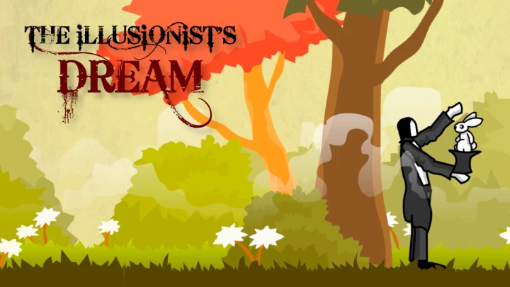 The Illusionist's Dream