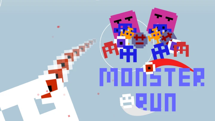 Monster Run