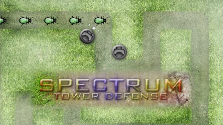 Spectrum TD