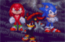 Sonic Of The Dead III 2