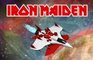 Iron Maiden's Frontier