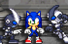 Sonic flash (cancelled)