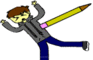 animtor vurs animation