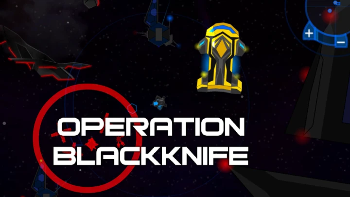 Operation BlackKnife