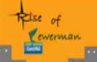 Rise of Sewerman!