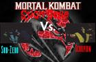 Mortal kombat Stick Figh7