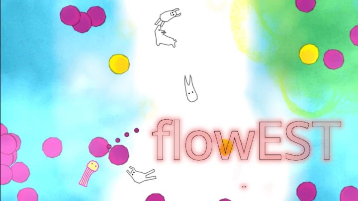 flowEST