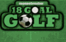 18 Goal Golf