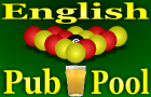 English Pub Pool