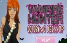 Vampire Hunter Dress Up