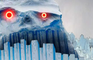 The Icemonster