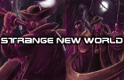 Strange New World