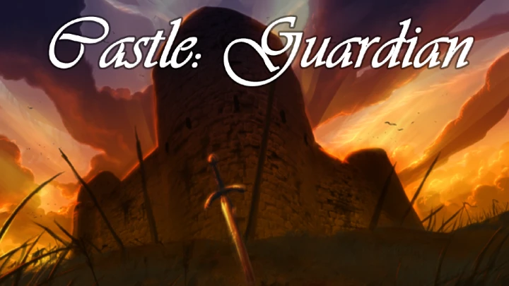 Castle Guardian