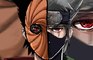 Kakashi vs Tobi