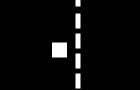 Simple Pong