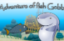 Adventure of fish Gobbi