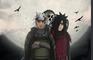 Hashirama vs Madara