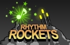 &gt; Rhythm Rockets &lt;