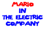 mario electric company
