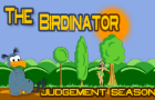 The Birdinator