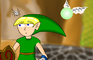 Navi drives Link nuts