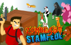 Zombeasts Stampede