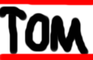 Tom the stickfigure 2