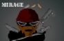 Operation Mirage: War