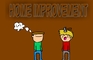 I and J- Home Improvement