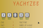 yachtzee