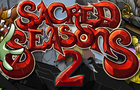 Sacred Seasons 2 MMORPG