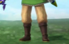 Link's New Pants