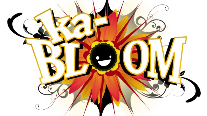 Ka-Bloom!