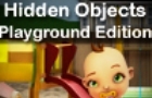 Hidden Objects Playground