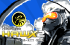 H.A.W.X 2- The 8-bit game