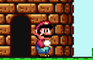 SMB. Journey to Bowser p1