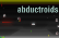 Abductroids
