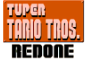 Tuper Tario Tros Redone