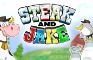 Steak and Jake