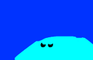 Water Blob