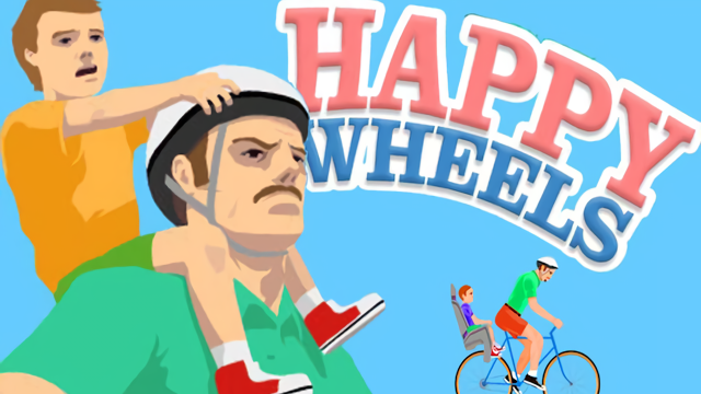 full happy wheels game free