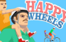 Happy Wheels