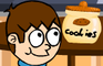 Want A Cookie?